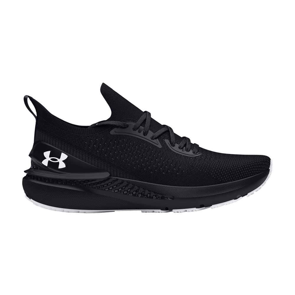 Кроссовки Under Armour Wmns Shift 'Black Anthracite'