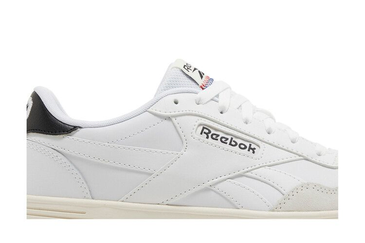 Кроссовки Reebok Court Advance 'White Black'