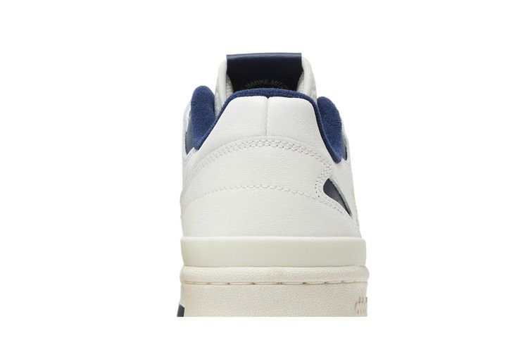 Кроссовки Adidas Forum Low CL 'Off White Shadow Red'