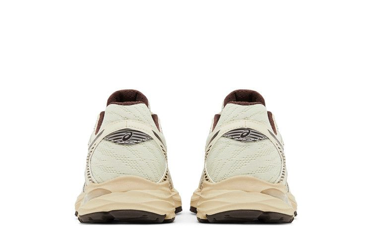 Кроссовки ASICS Wmns Gel Flux 4 'Cream Brown'