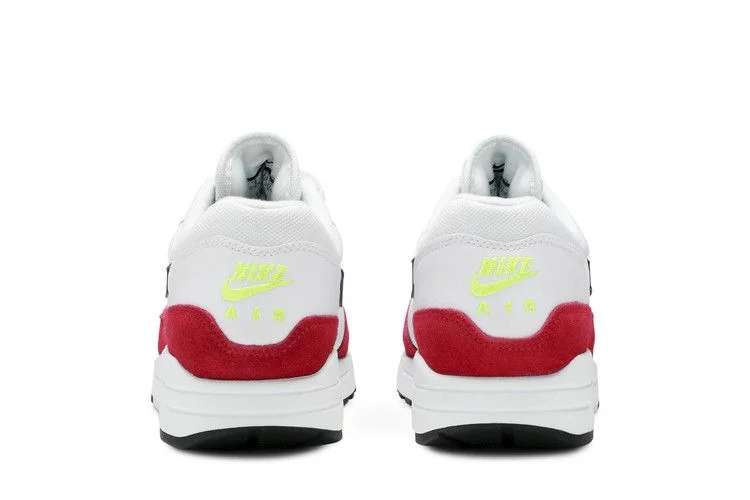 Кроссовки Nike Air Max 1 'Rush Pink'