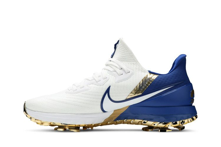 Кроссовки Nike Air Zoom Infinity Tour NRG 'The Players Championship'