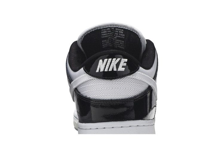 Кроссовки Nike Dunk Low Pro SB 'Concord'