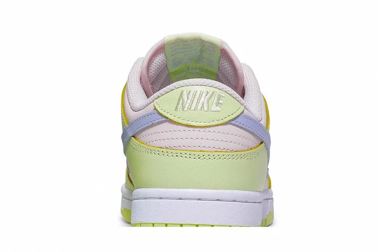 Кроссовки Nike Wmns Dunk Low 'Lime Ice'