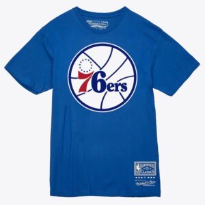 Mitchell-Ness-Royal-Philadelphia-76ers-Team-Logo-T-Shirt-300x300
