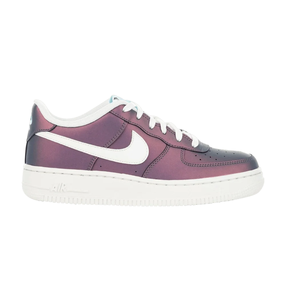 Krossovki-Nike-Air-Force-1-Low-LV8-GS-Still-Blue