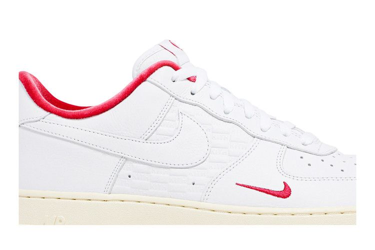 Кроссовки Kith x Nike Air Force 1 Low 'Tokyo'