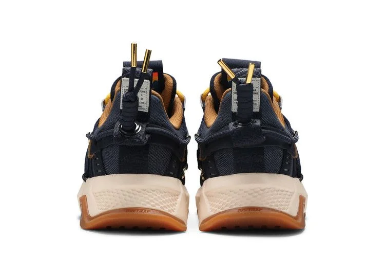 Кроссовки Atmos x Li-Ning Titan 'Japan'