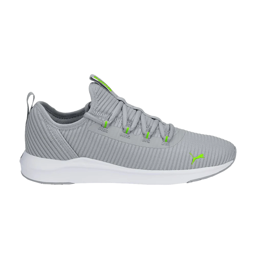 Кроссовки Puma Wmns Softride Finesse 'Harbor Mist Lime'