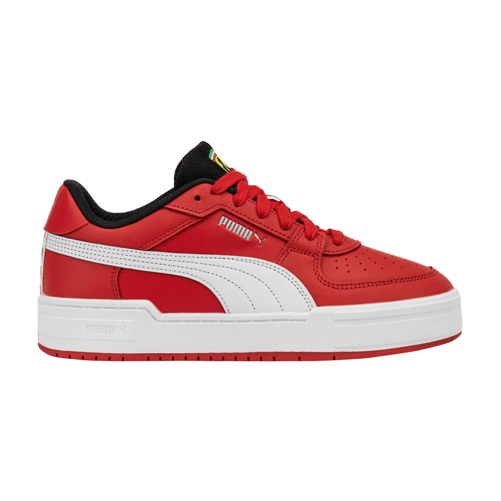 Krossovki-Puma-Scuderia-Ferrari-x-CA-Pro-Rosso-Corsa