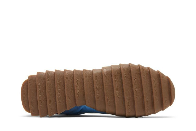 Кроссовки New Balance RC30 'Blue'