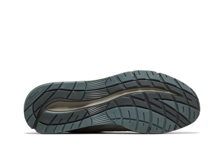 Кроссовки thisisneverthat x New Balance 991v2 Made in England 'Rock Ridge'