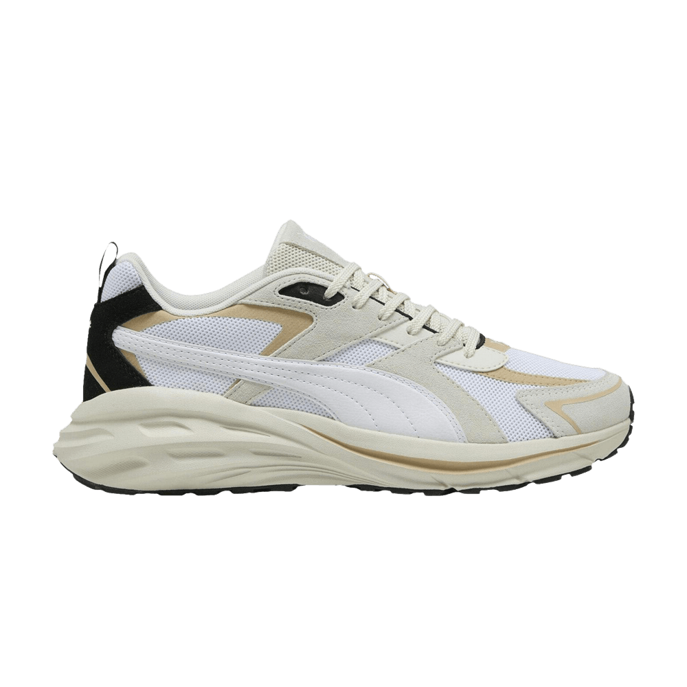 Кроссовки Puma Hypnotic LS 'Vapor Grey Light Sand'