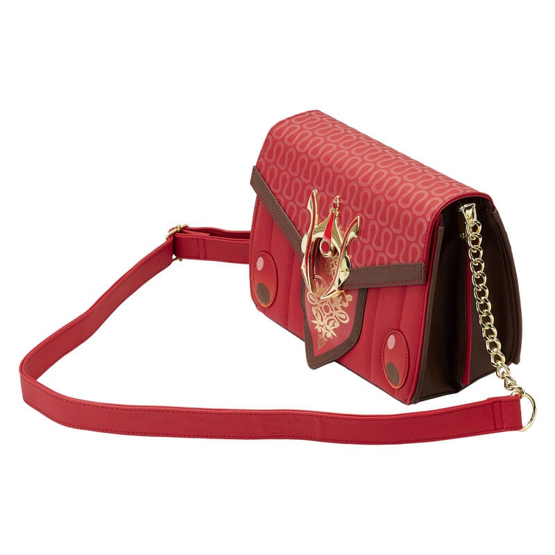 Сумка Star Wars Queen Amidala Cosplay Crossbody Bag