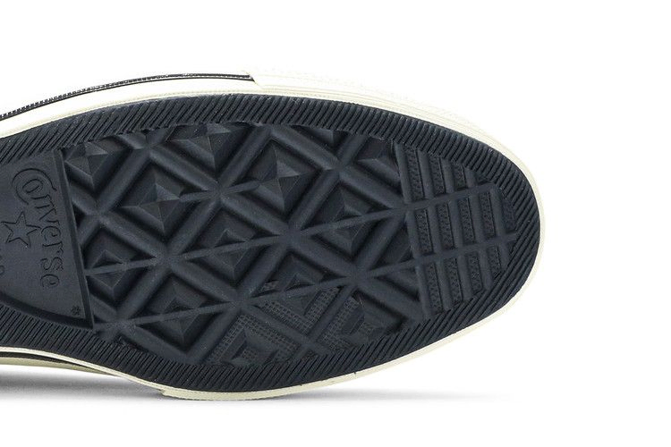 Кроссовки Converse Chuck Taylor All Star 1970 Low 'Total Eclipse'