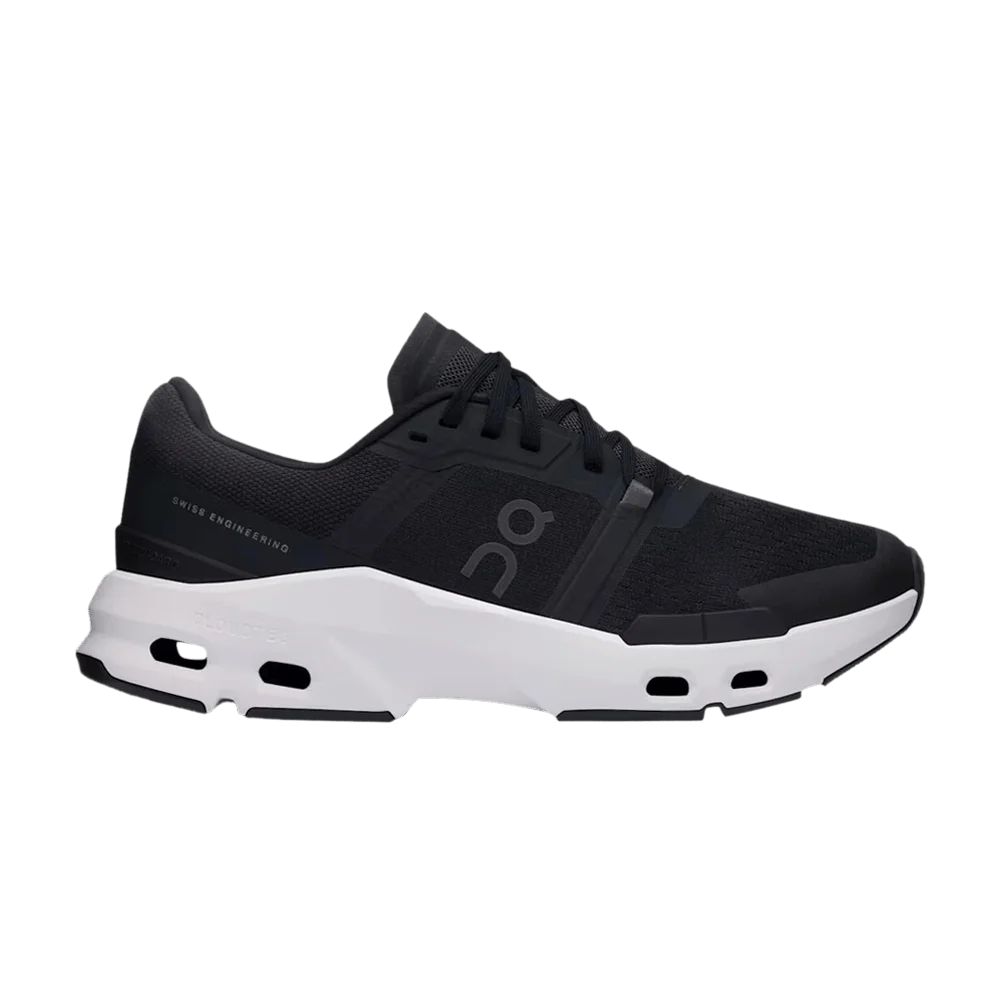 Кроссовки ON Wmns Cloudpulse 'Black White'