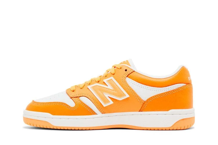 Кроссовки New Balance 480 'Hot Mango'