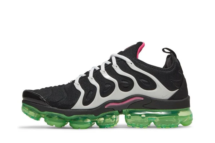 Кроссовки Nike Air VaporMax Plus 'Do You'
