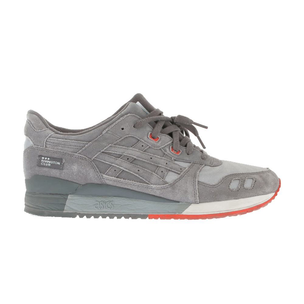 Кроссовки ASICS Alife Rivington Club x Gel Lyte 3 'Arc'