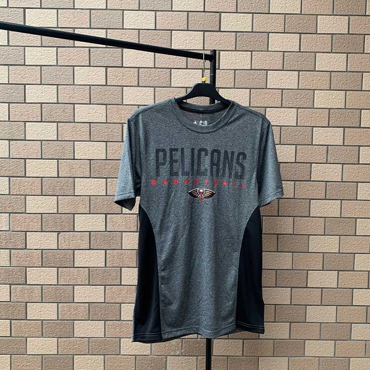 Futbolki_NBA_Basketball_Team_2020_New_Orlean_Pelikans