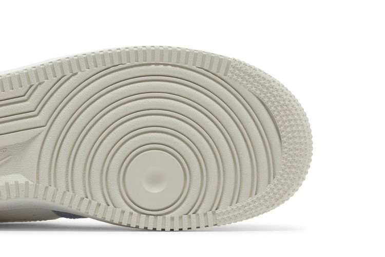 Кроссовки Nike Wmns Air Force 1 Low 'Light Armory Blue'