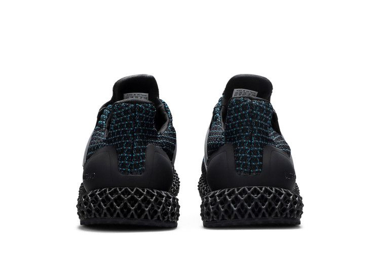 Кроссовки adidas Ultra 4D 5.0 'Miami Nights'