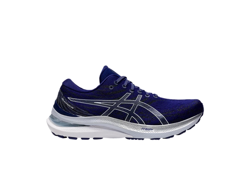Кроссовки Wmns Asics Gel Kayano 29 D Wide Dive Blue