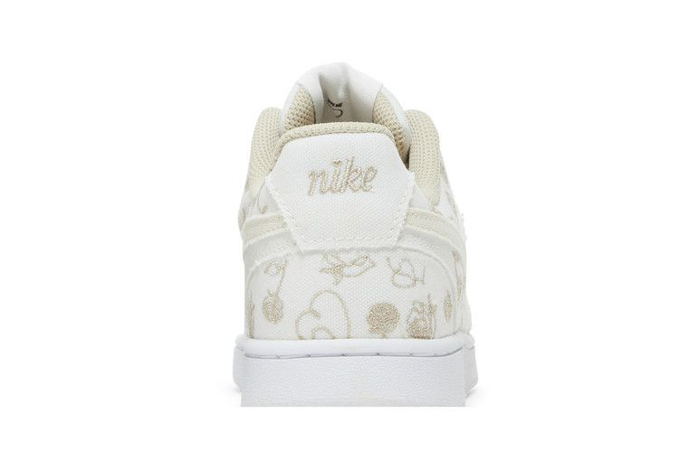 Кроссовки Nike Wmns Court Vision Low 'Valentine's Day'