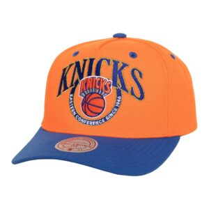 Mitchell-Ness-Crown-Jewels-Pro-Snapback-HWC-New-York-Knicks-300x300