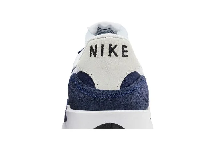 Кроссовки Nike Waffle Debut 'Midnight Navy'
