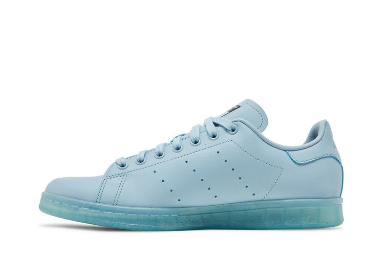 Кроссовки adidas Stan Smith 'Boba Fett'