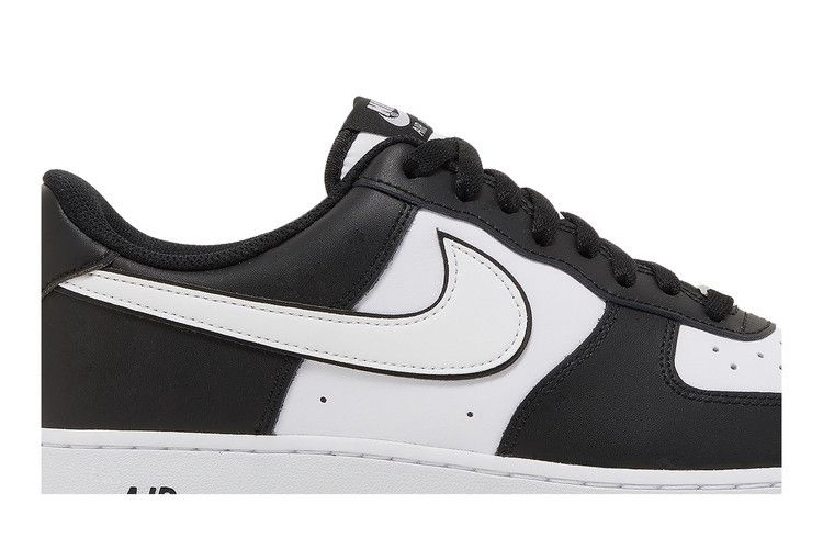 Кроссовки Nike Air Force 1 '07 'Panda'