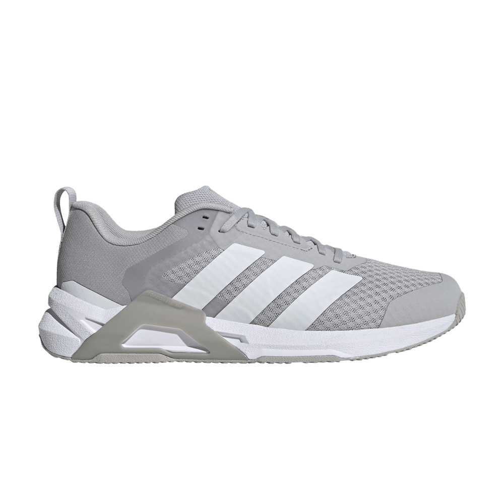 Кроссовки adidas Dropset Control 'Grey White'