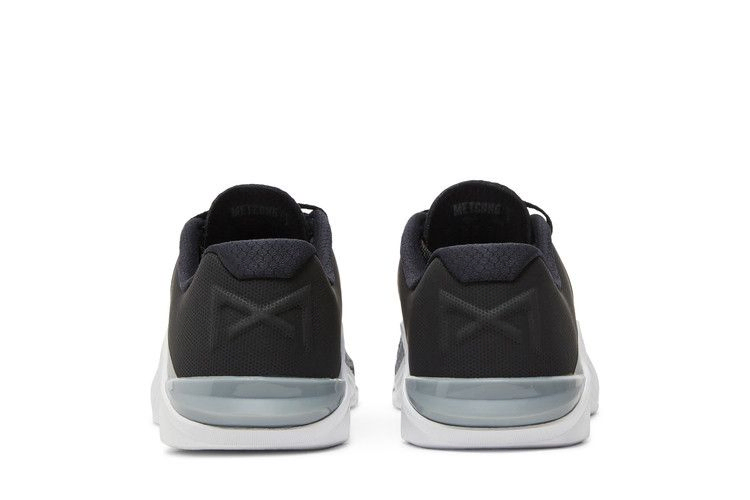 Кроссовки Nike Metcon 6 'Black Iron Grey'
