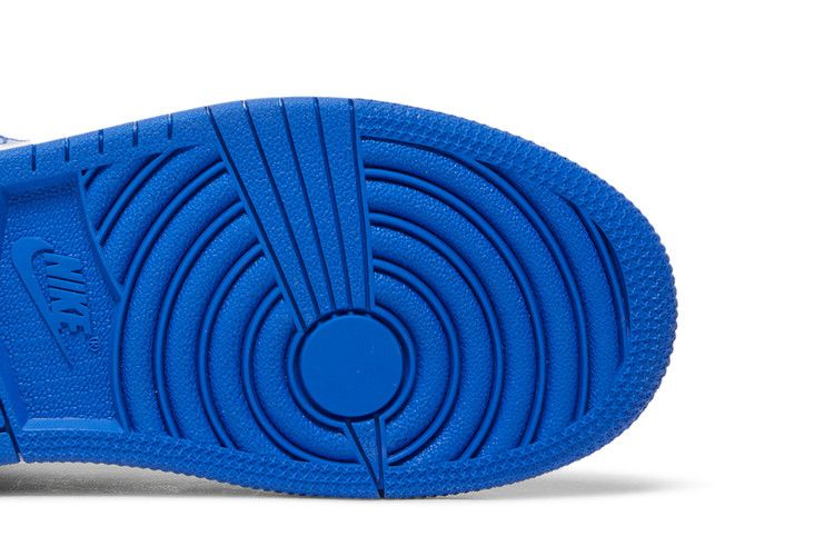 Кроссовки Air Jordan 1 Mid PS 'Royal' 2020
