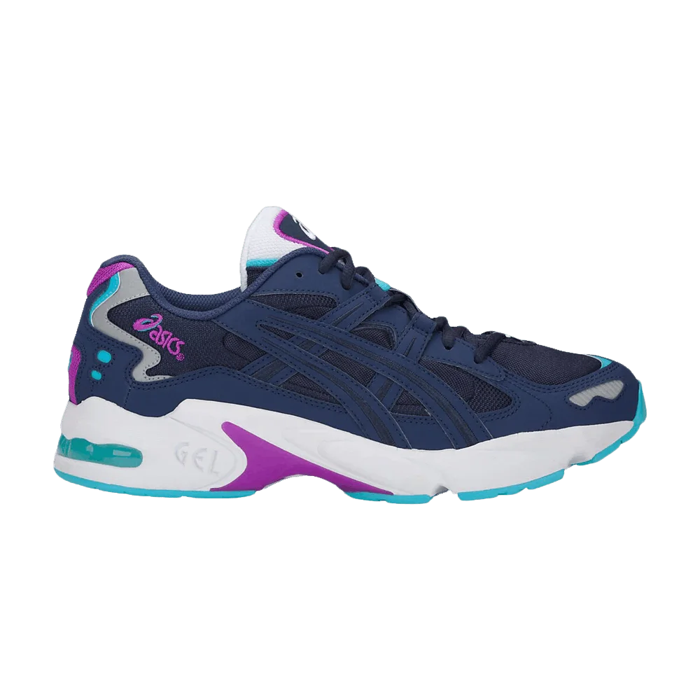 Кроссовки Asics Gel Kayano 5 OG 'Peacoat Indigo'