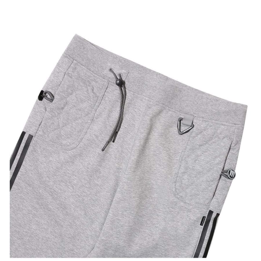Спортивные шорты adidas Neighborhood Riders Track Shorts Grey