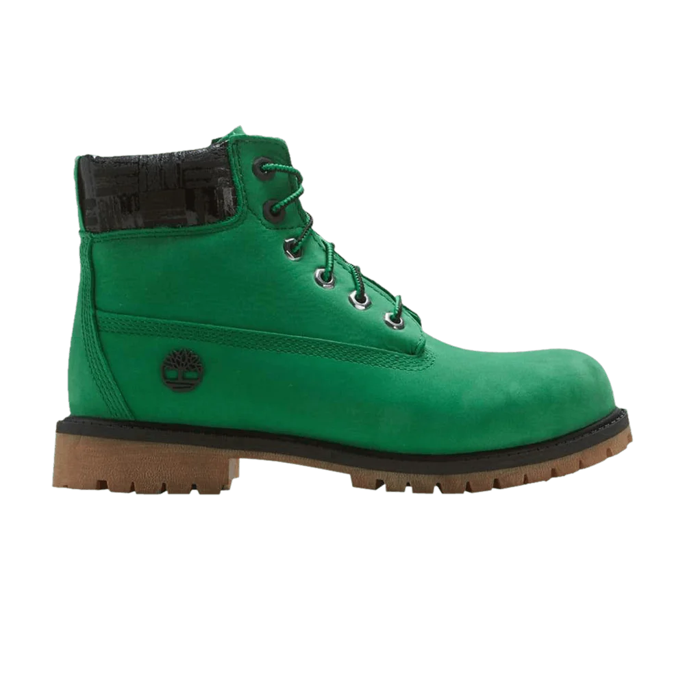 Krossovki-Timberland-NBA-x-6-Inch-Premium-Junior-Celtics