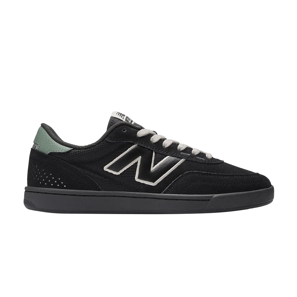 Krossovki-New-Balance-Numeric-440-V2-Black-White-Green