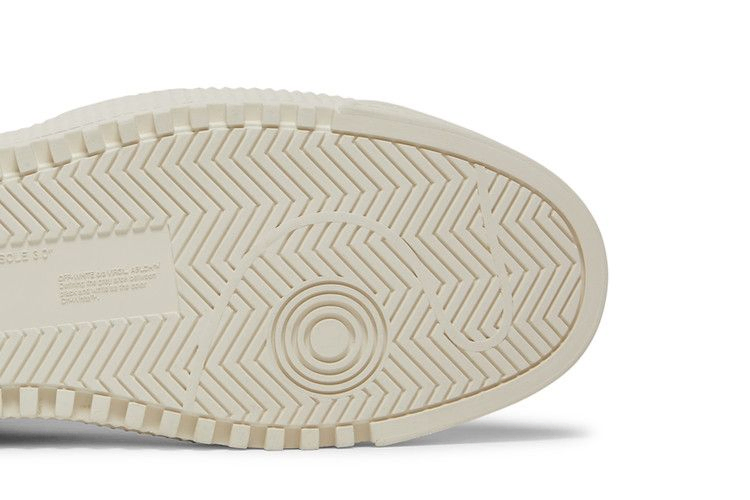 Кроссовки Off-White Off-Court 3.0 High 'White Orange'