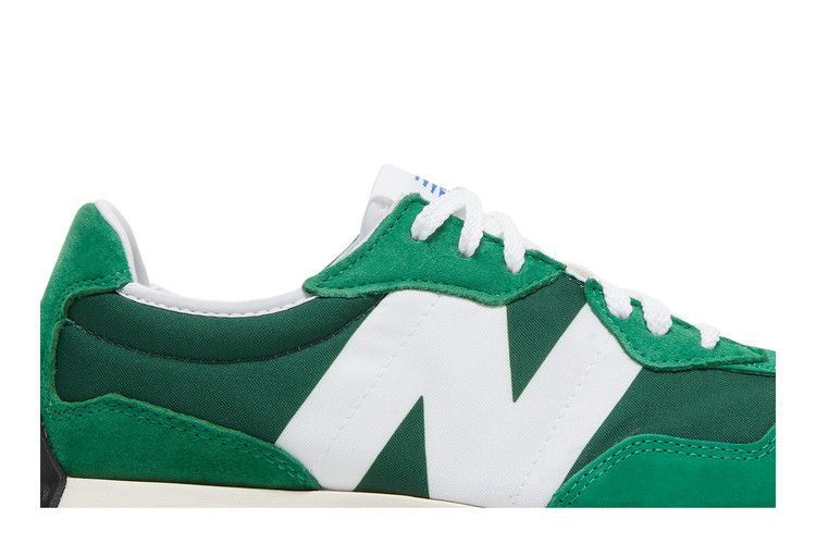 Кроссовки New Balance 327 'Varsity Green'