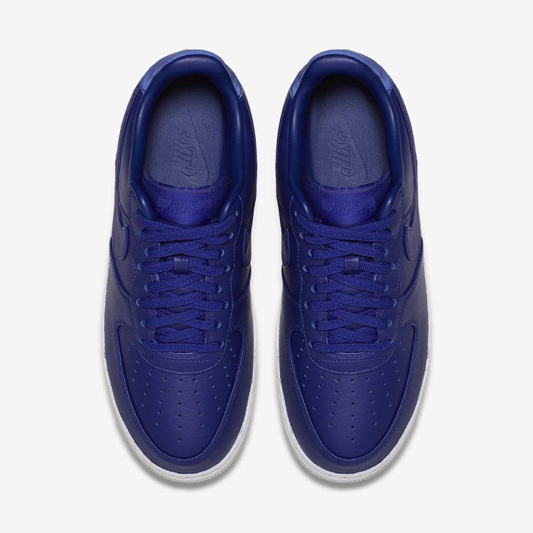 Кроссовки NikeLab Air Force 1 Low