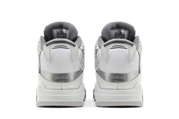 Krossovki-Air-Jordan-Dub-Zero-TD-White-Cool-Grey-5
