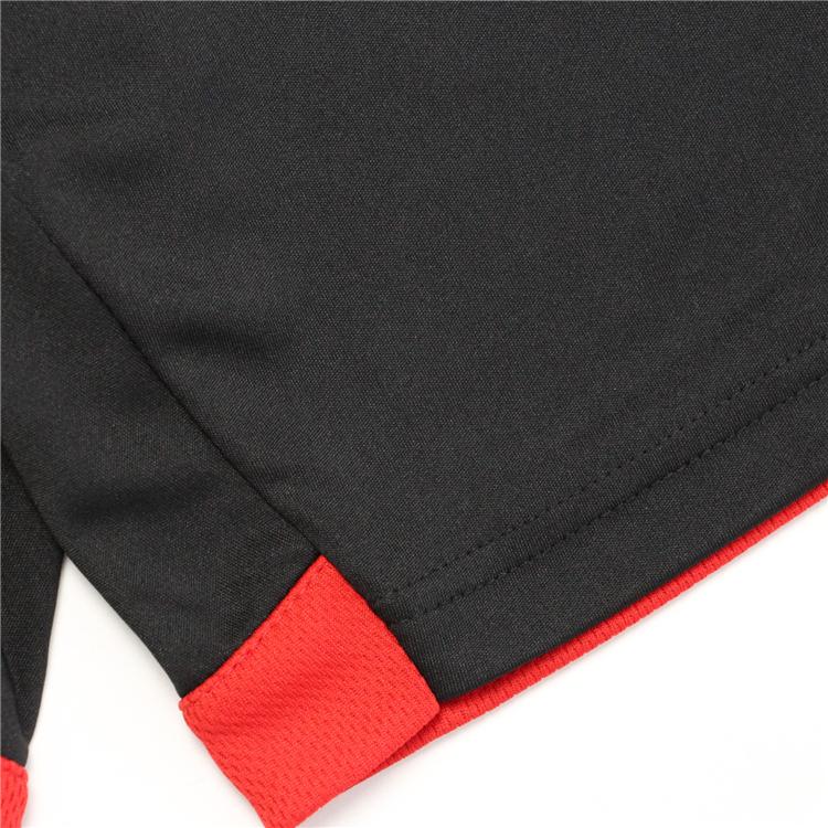 2019-NBA-Basketball-Training-Shorts-9
