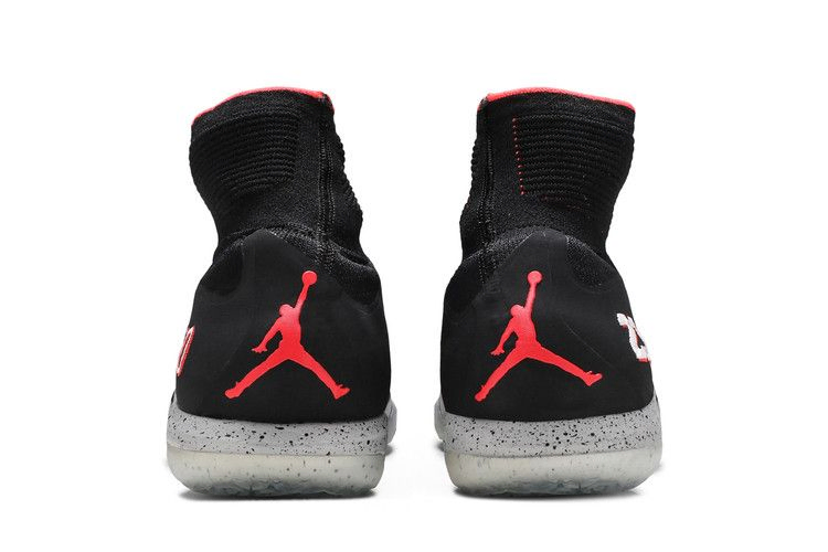 Кроссовки Neymar x Air Jordan x Nike HypervenomX Proximo 'Metallic'