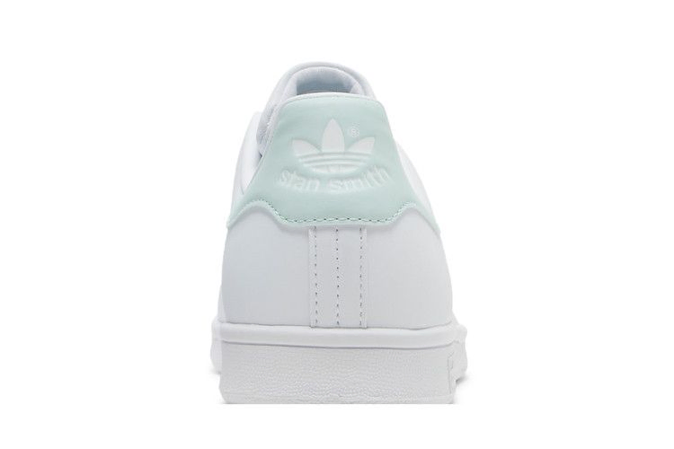 Кроссовки Adidas Wmns Stan Smith 'White Dash Green'