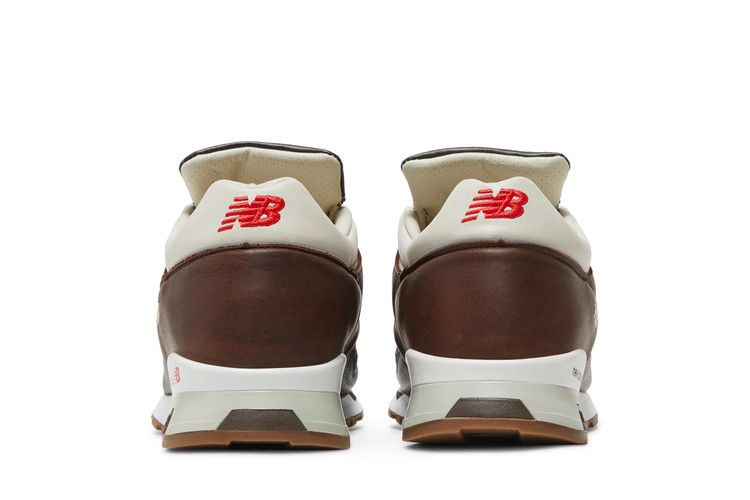 Кроссовки New Balance 1500 Made in England 'Elite Gent'