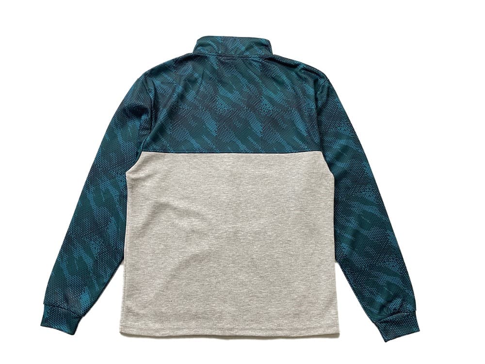 Куртка с воротником-стойкой B20THER NFL Eagles Navy Jacket