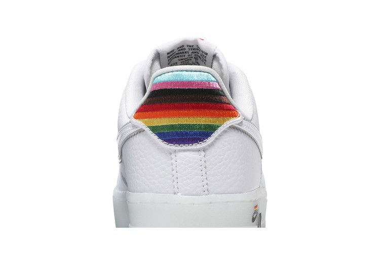 Кроссовки Nike Air Force 1 Low 'Be True'