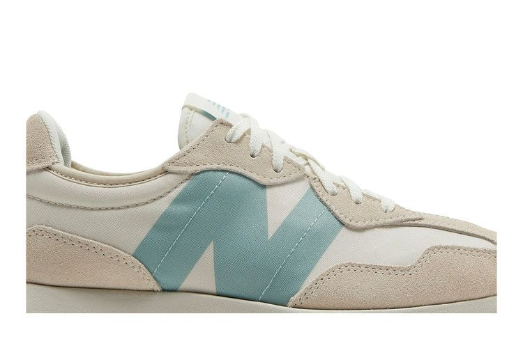 Кроссовки New Balance Wmns 327 'Moonbeam Storm Blue'